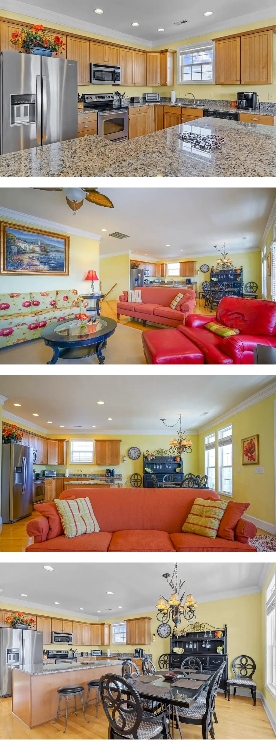 Sons of Beaches with Private Heated Pool...