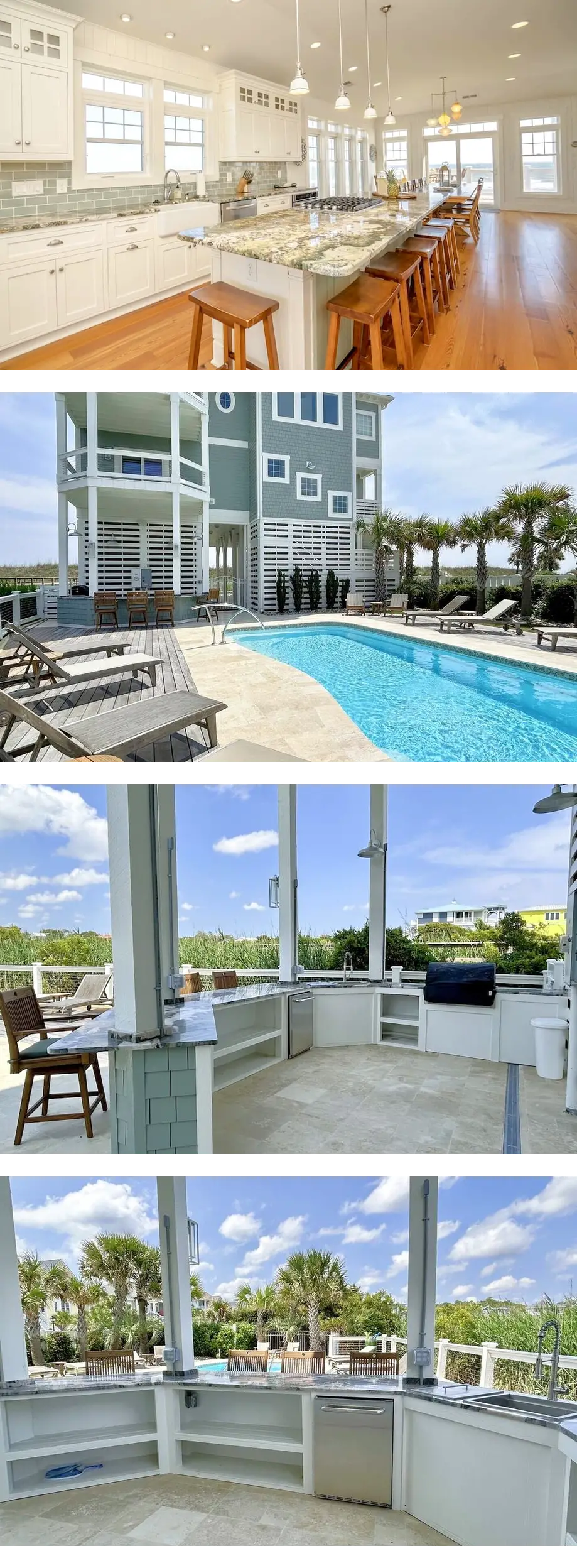 5 BR/3 Full & 2 Half BA, High End Home, ...