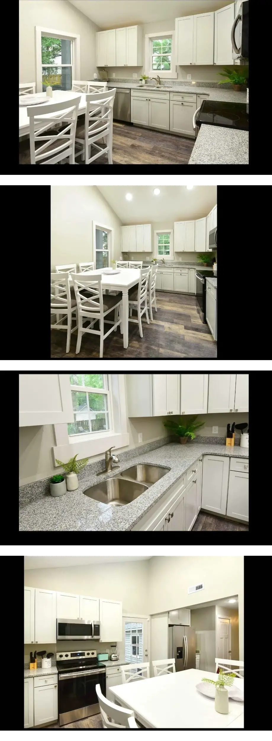 Spacious & Beautiful 7BR/4BA Home- Pool ...
