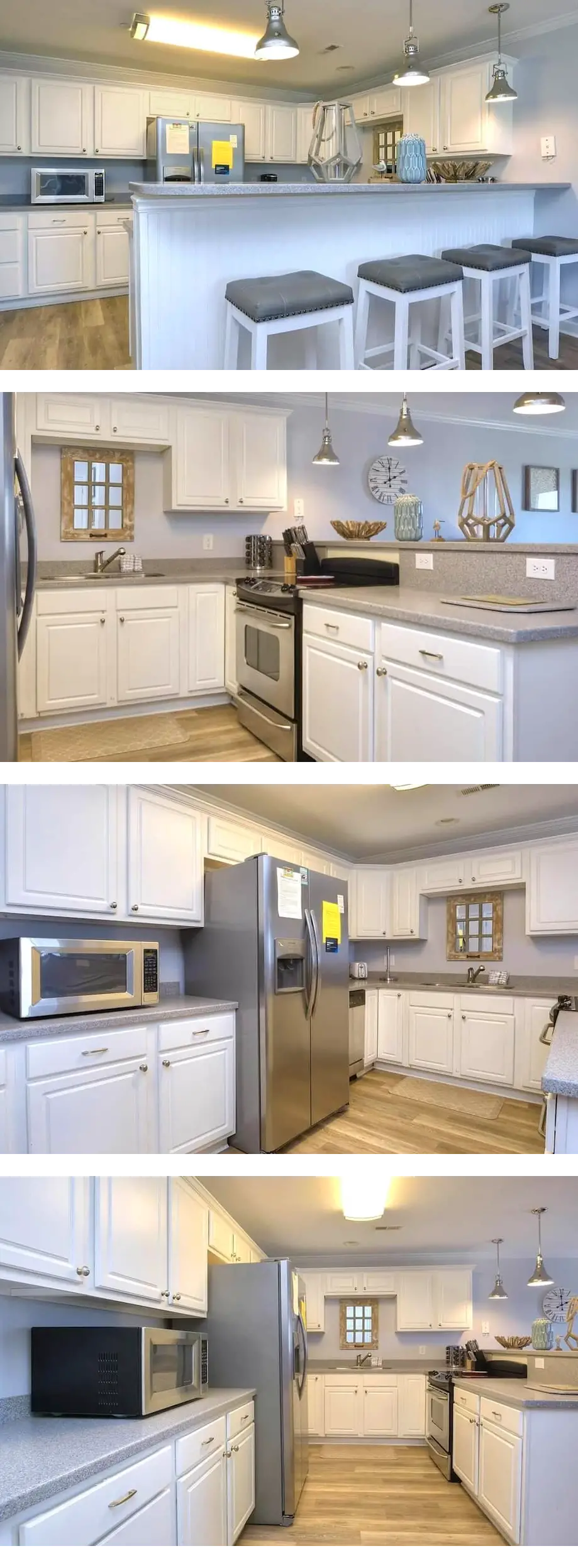 2br/2ba Condo-Close to Food/Shopping/Fun...