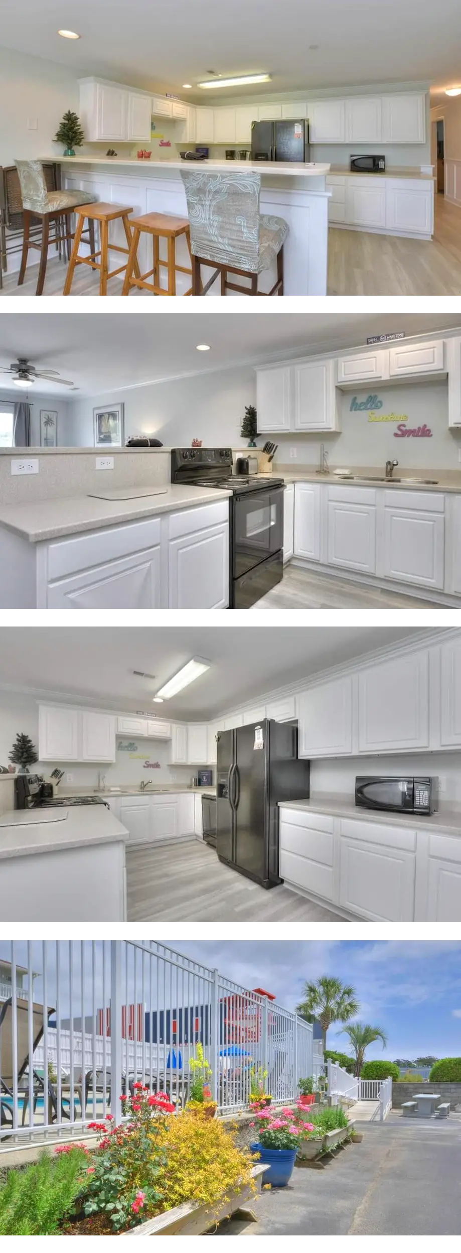 Beautiful 2BR/2BA Condo-POOL & ELEVATOR-...