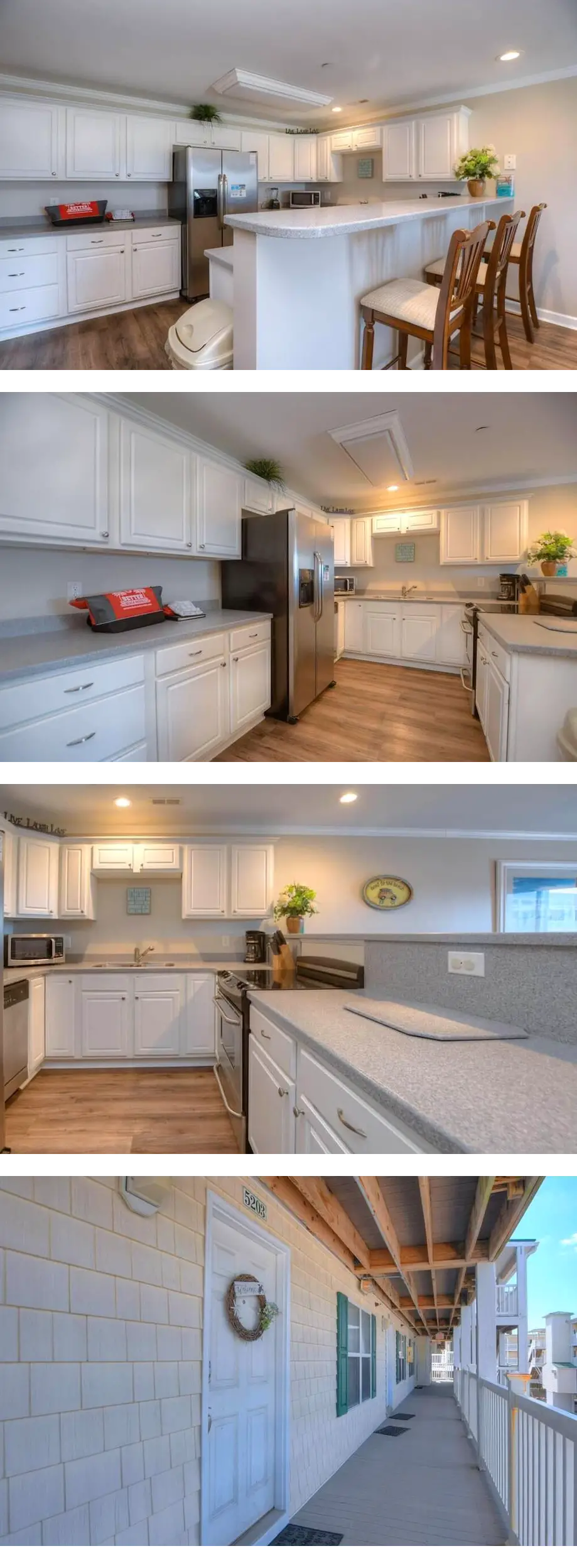 Beautiful and Charming Ocean View 2 Bdrm...