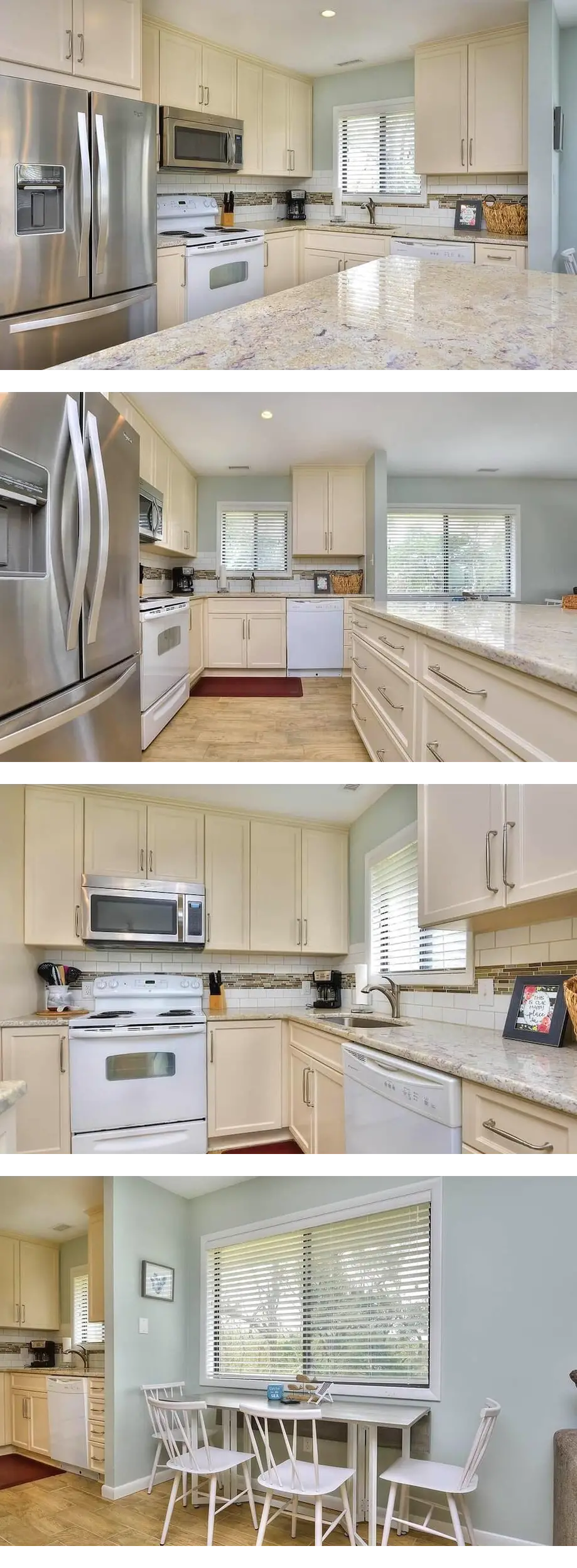 Absolutely Beautiful 3BR/2BA, Caswell Be...