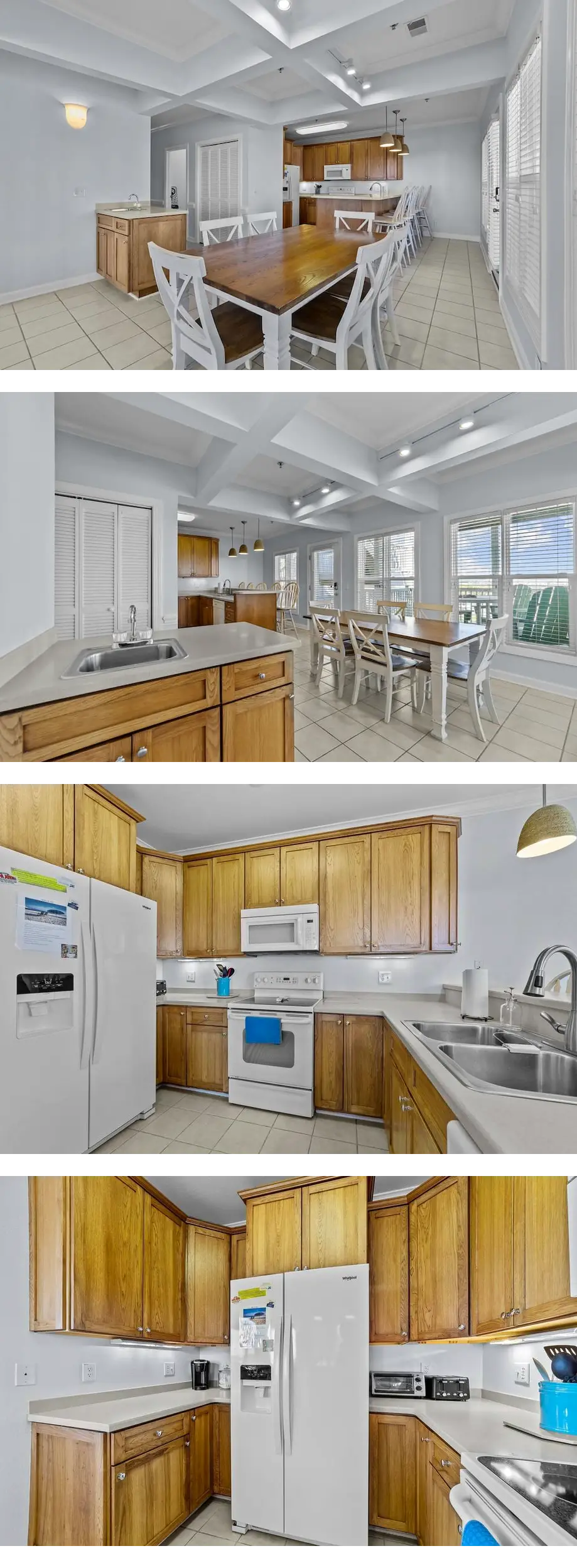 NEW UPDATES APRIL '25 CottageVacations4u...