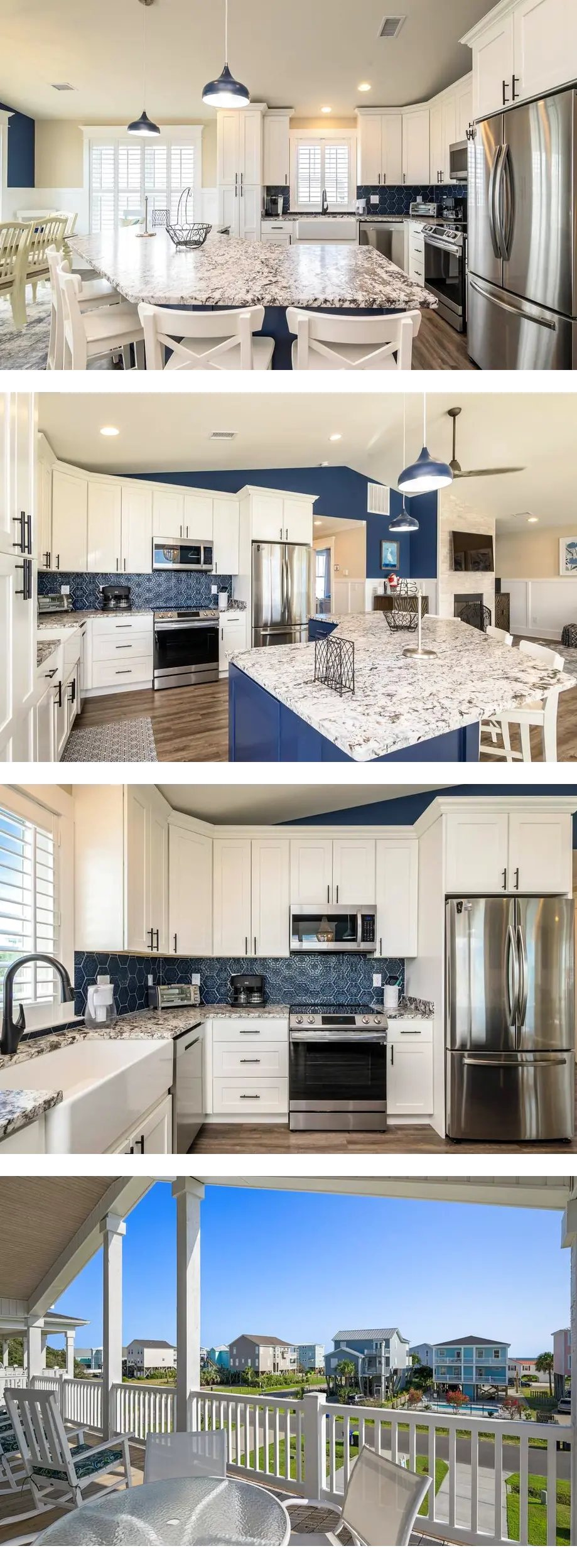 Long Call: Private Pool, Elevator, One B...