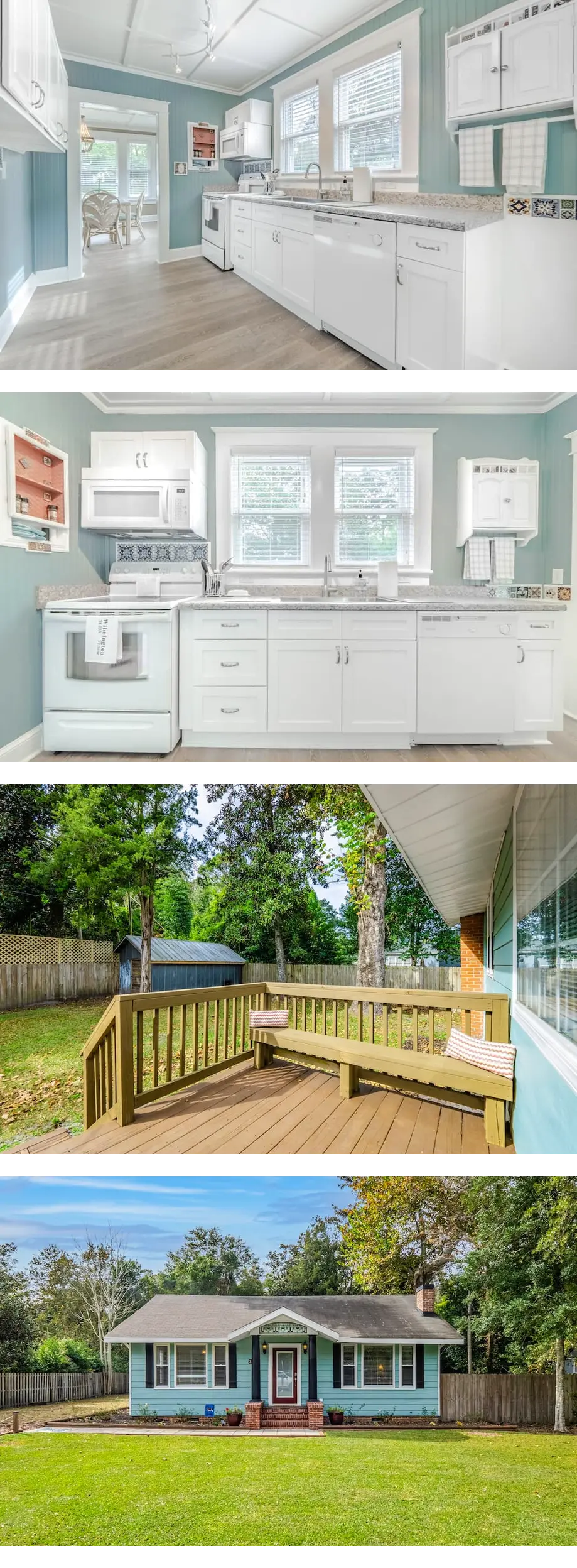 Pet Friendly, Midtown Wilmington