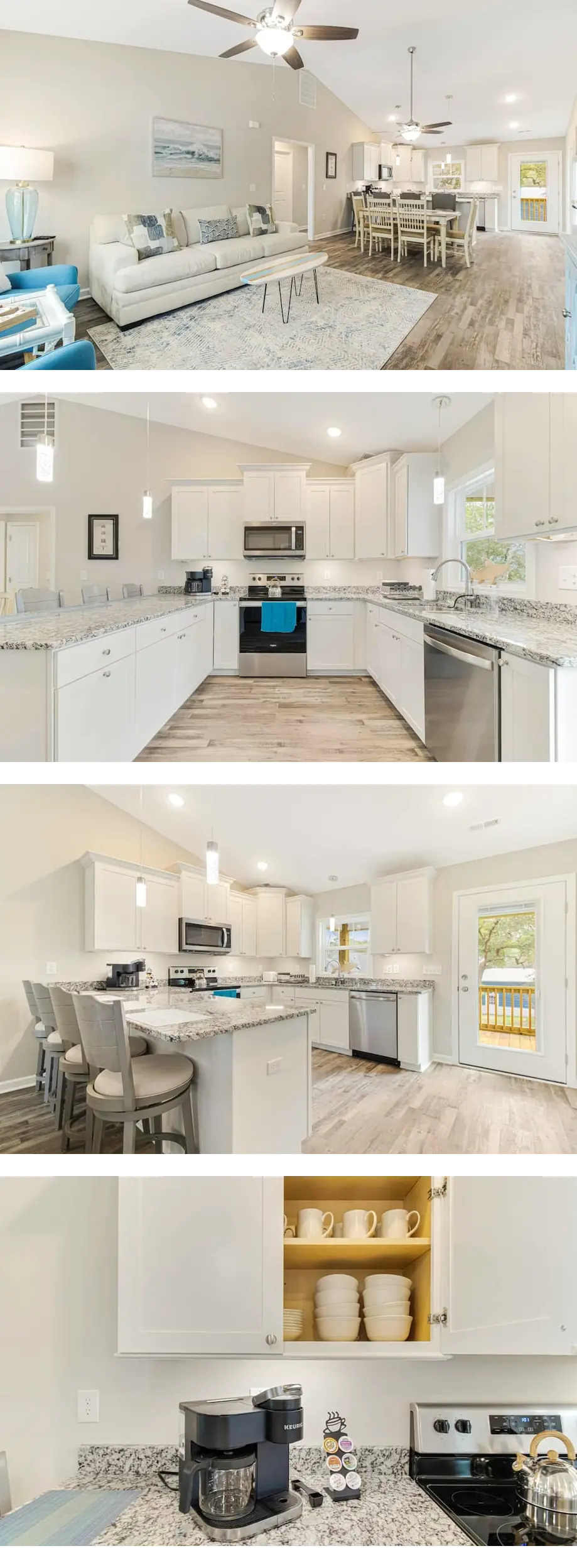 Gorgeous Home with Opt Heated Private Po...