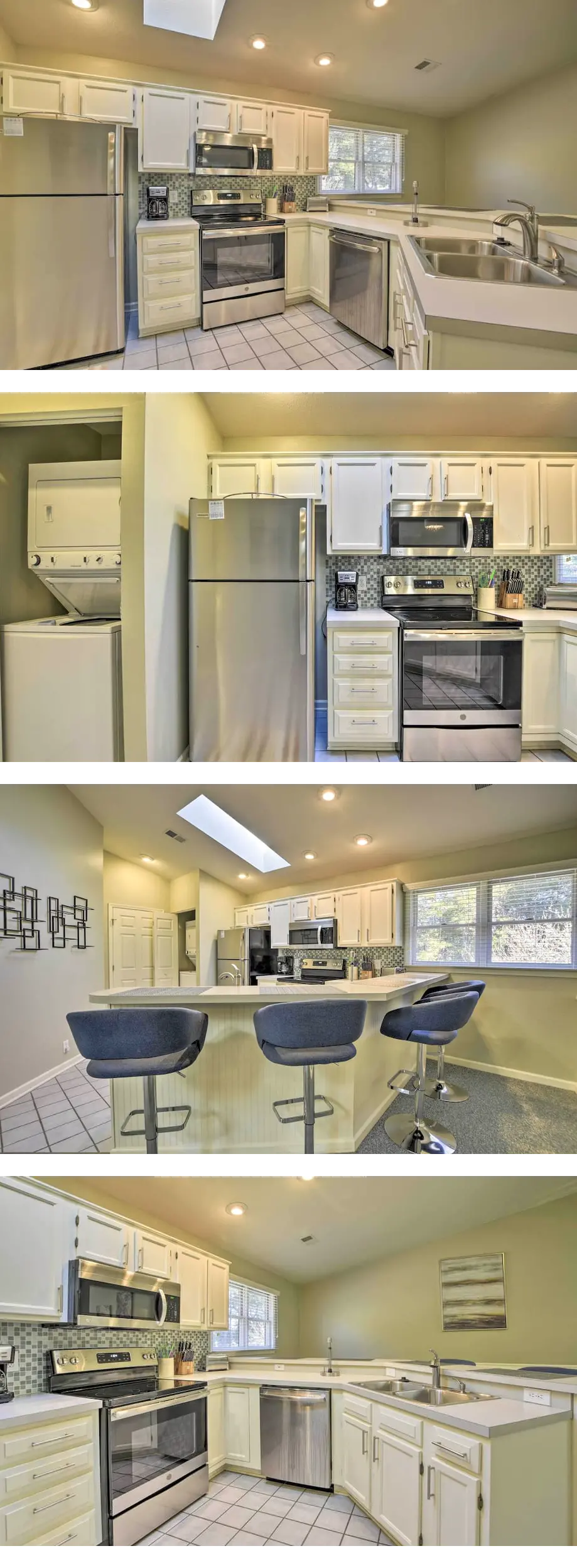 Resort Condo ~ 2 Mi to Sunset Beach Seas...