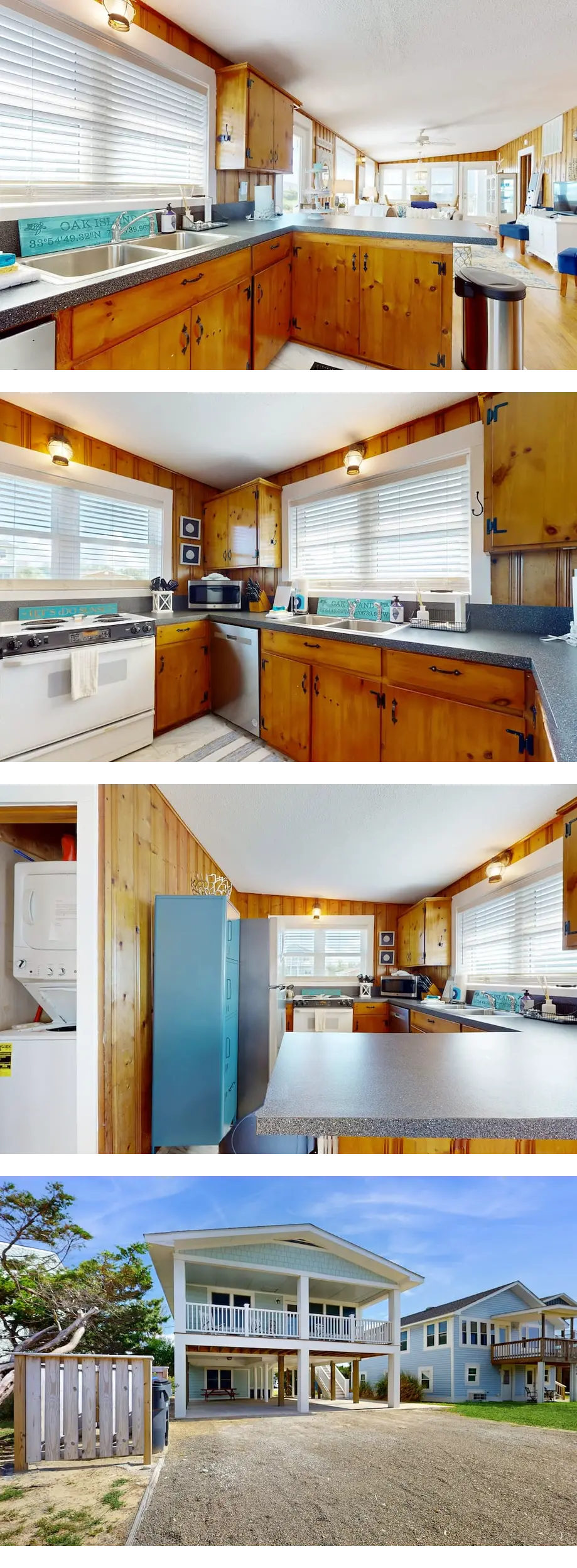 Charming Dual-Suite Beachside Cottage | ...