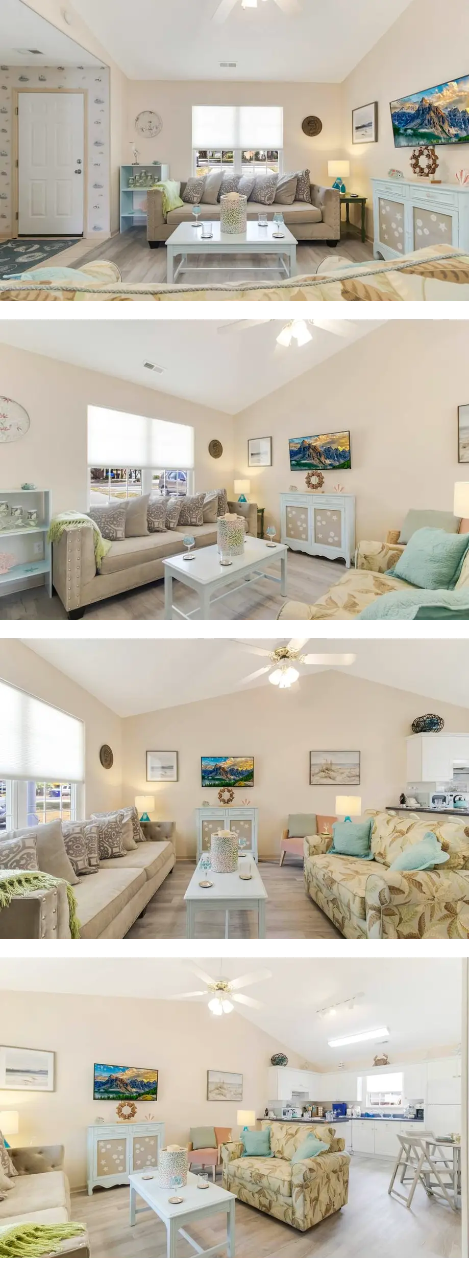 Dog Friendly Cottage w/ Large Fenced in ...
