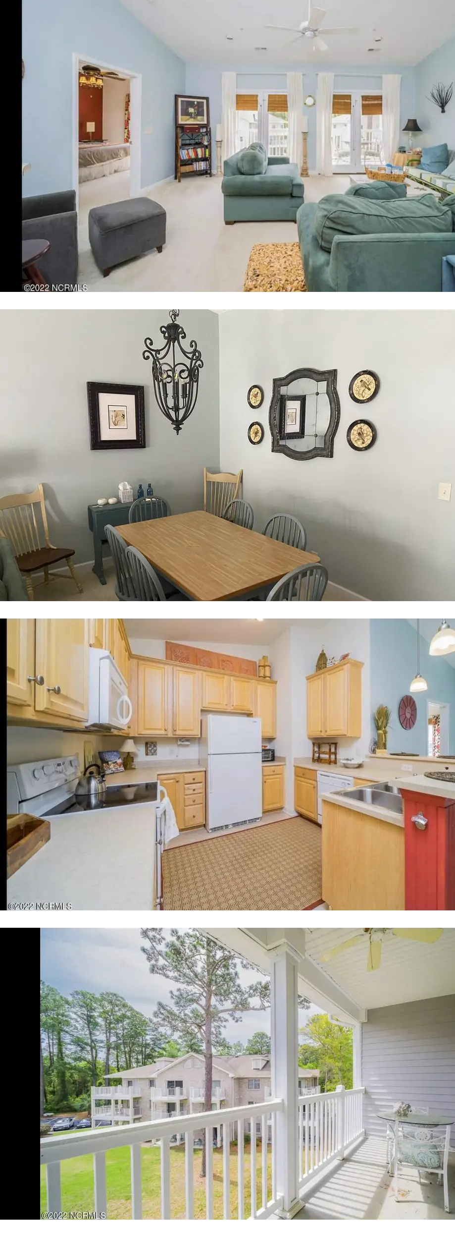 Lovely 3BR condo with pool, 6 min from t...