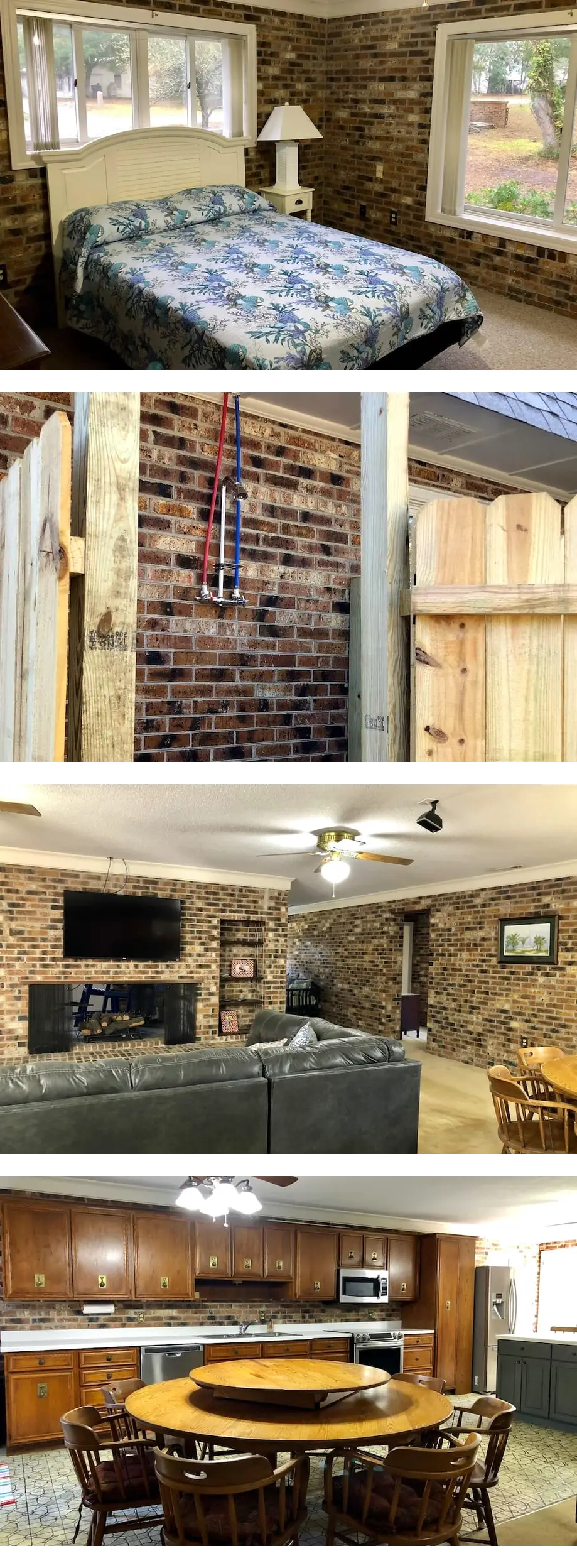 Callies Cottage - Oak Island