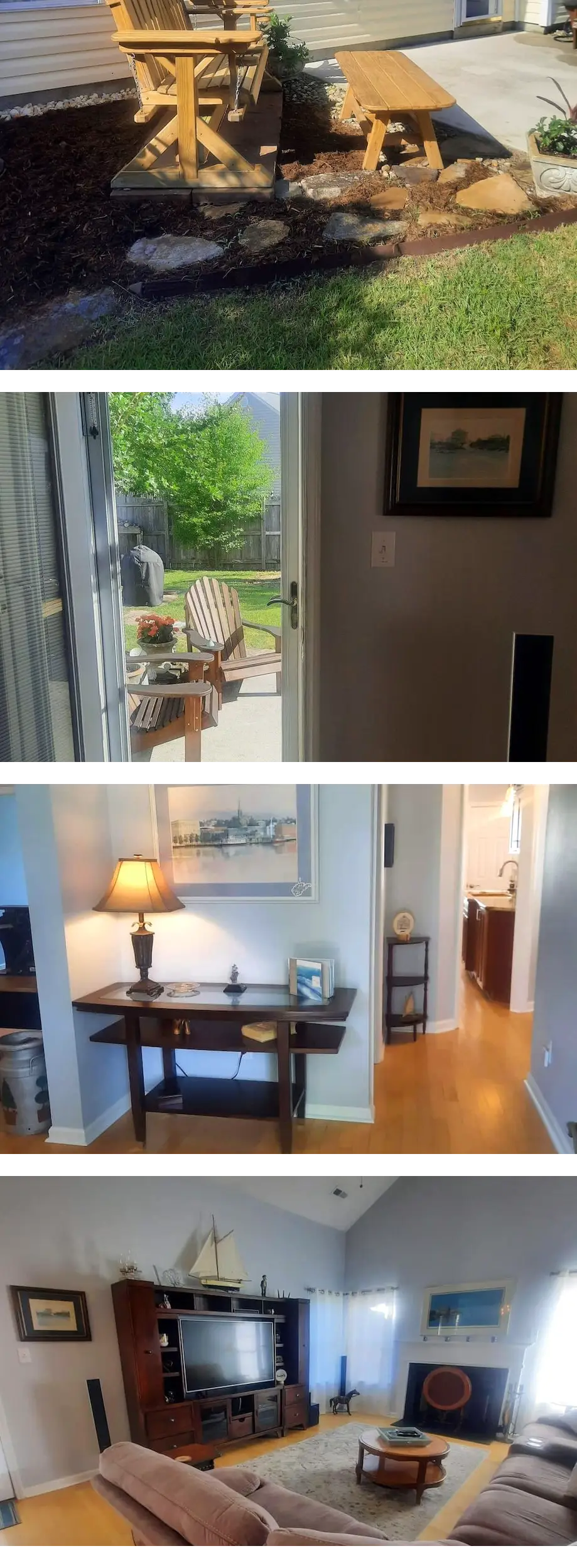 10% off of regular rate ($235) now thru ...