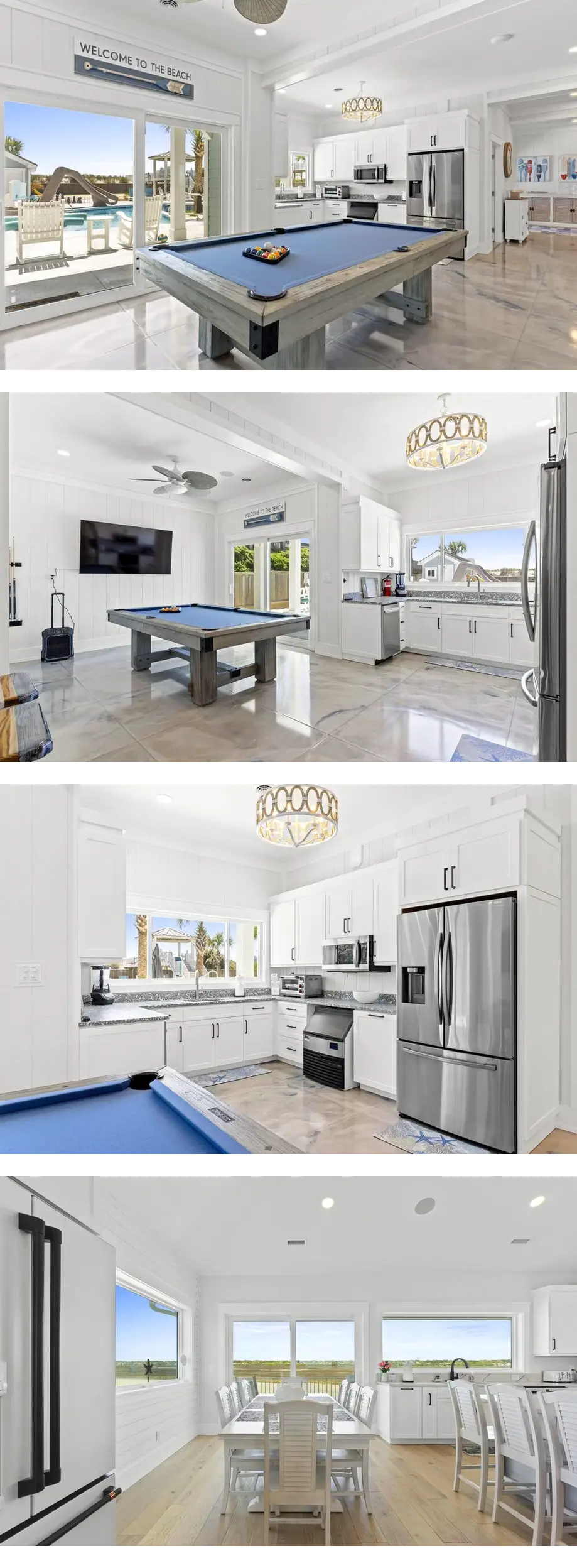 THE BEST in OIB Ocean Front Canal Front ...