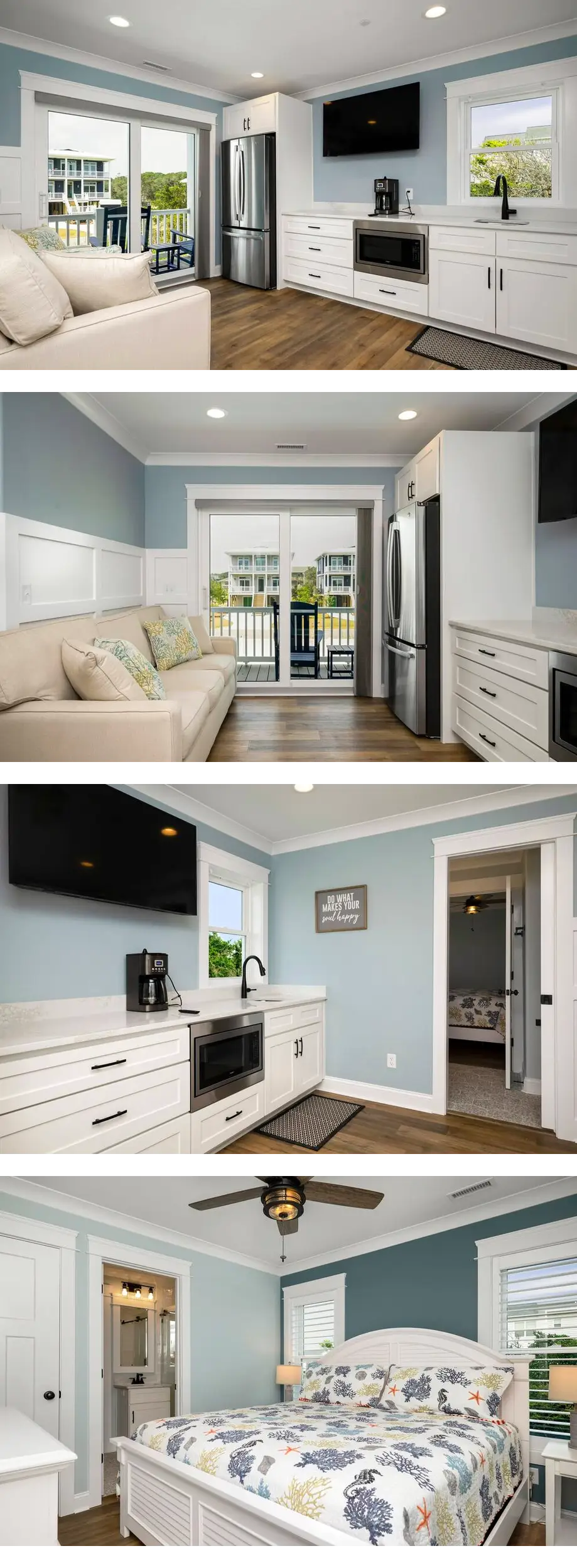 Sand Dollar Inn: Ocean View Home with Po...