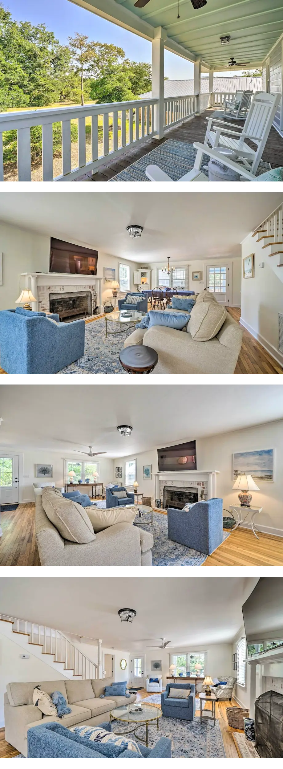 Historic Family Home < 1 Mi to Long Beac...