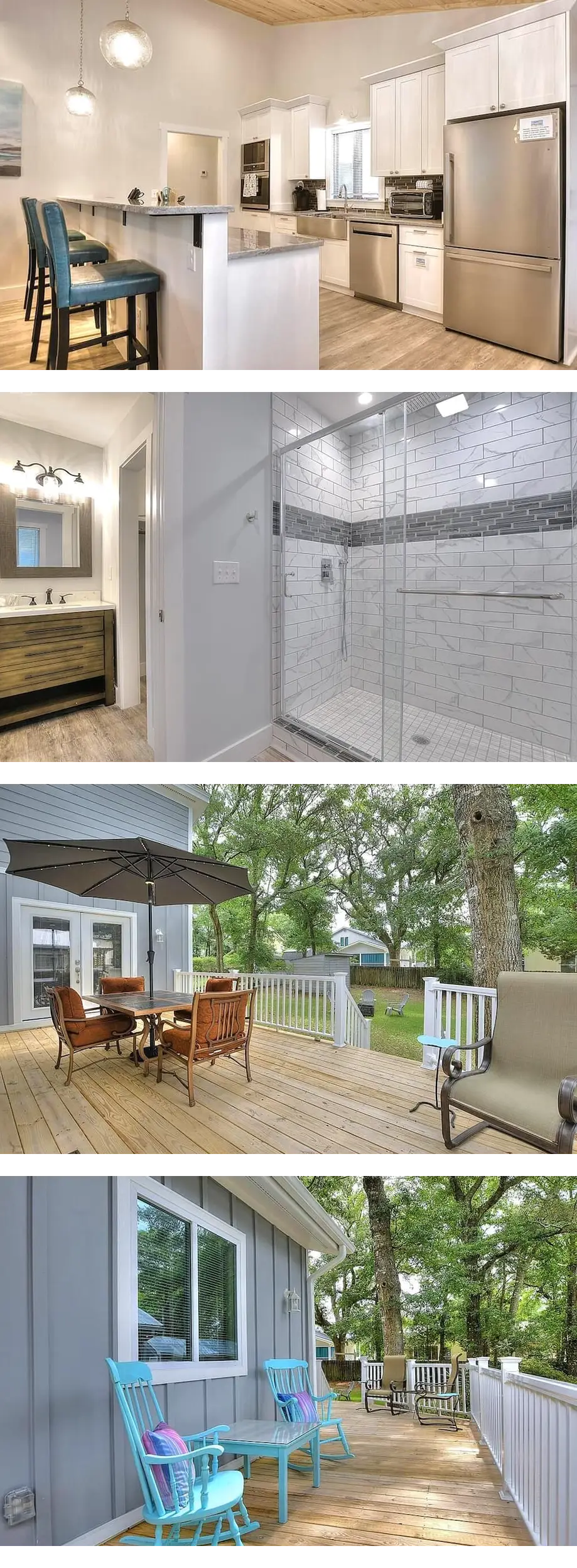 3BR/2BA Home - Close to Beach, Golf, Sho...