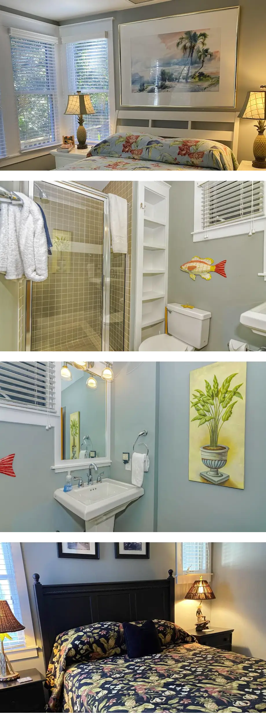 Cozy three bedroom nestled in Keepers La...