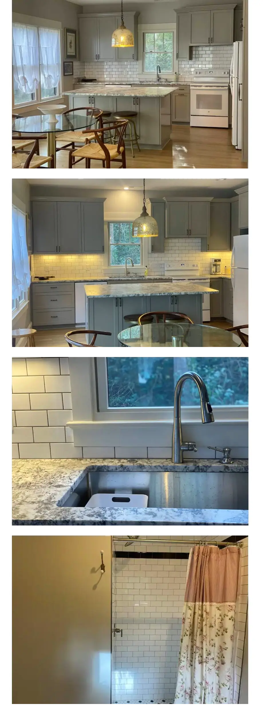 New! Charming Cottage on Forest Hills Es...