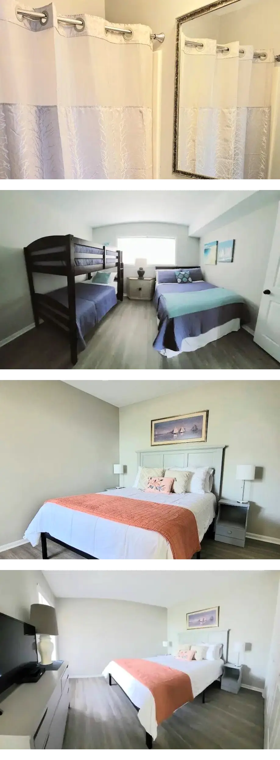 The Narrow Nest @ Sand Pebbles