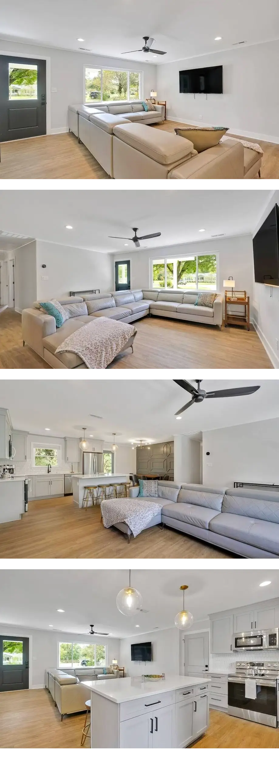 Wilmington Encanto ~ Renovated and Close...