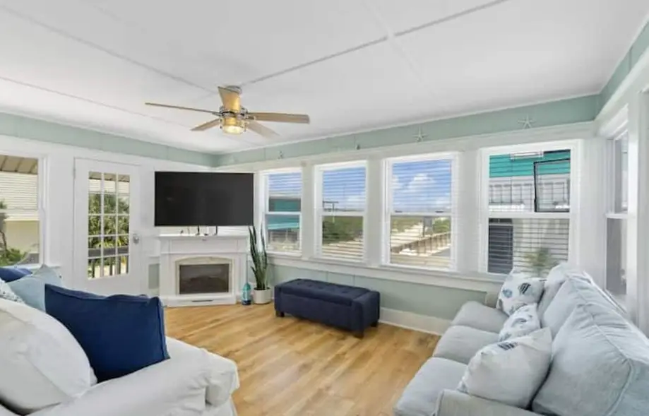Steps to the Beach, Ocean Views, Ocean f...