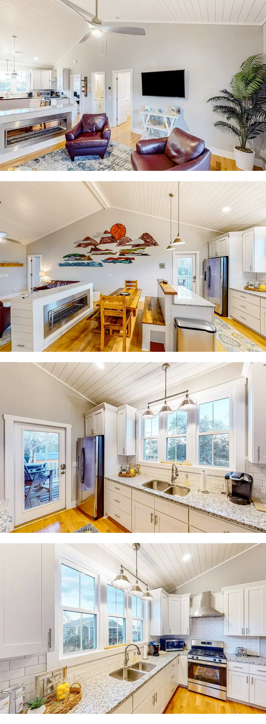 Bright home with lovely balcony, central...