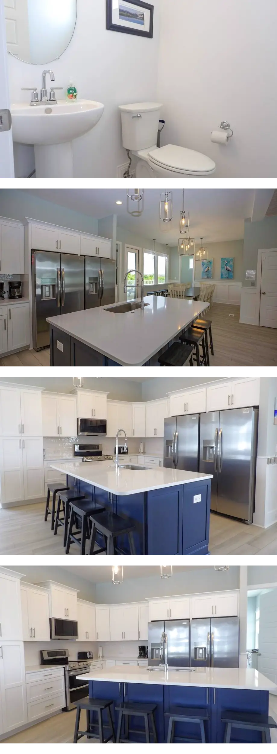 7BR/6.5BA Home - Event Home, Ocean Views, Pool, Elevator, Sleeps 22