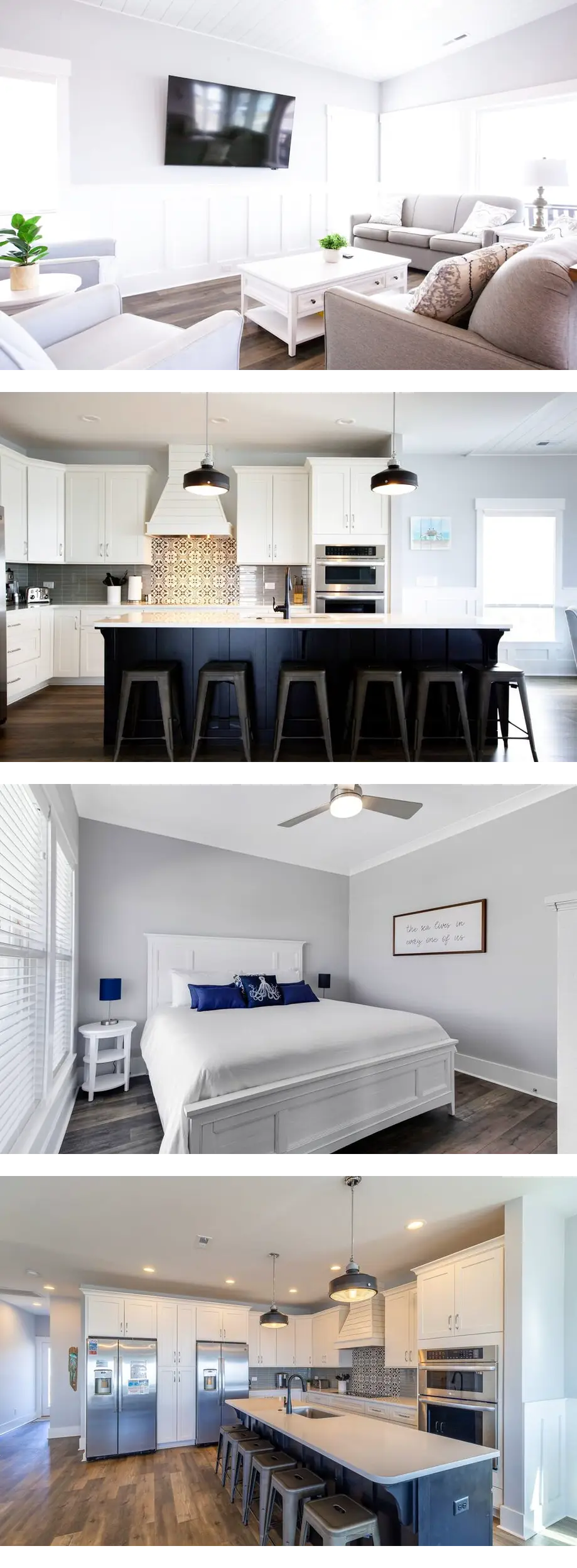 Gather at the Beach! | Ocean Views | Ele...