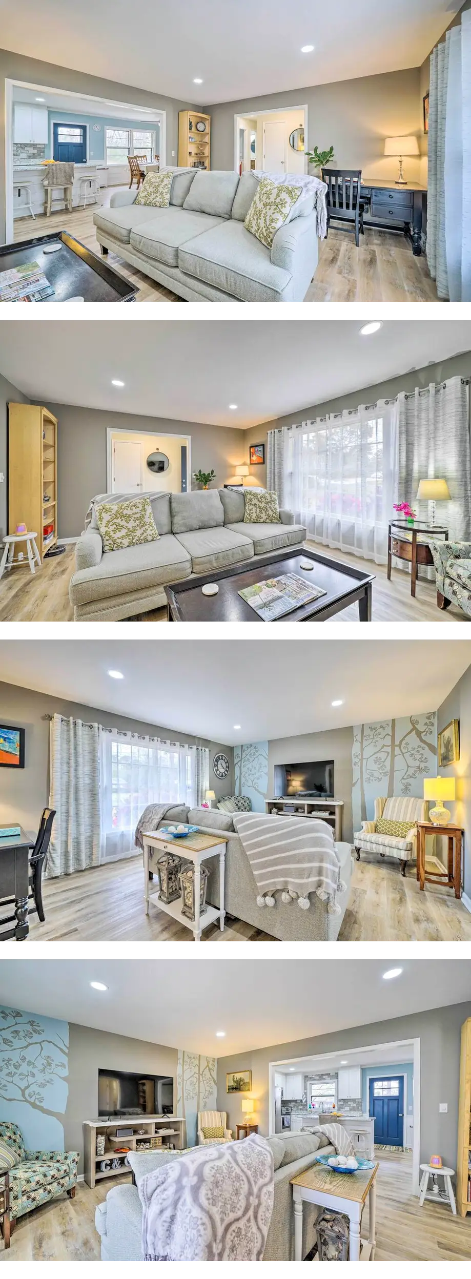 Cozy Wilmington Vacation Rental: 10 Mi t...