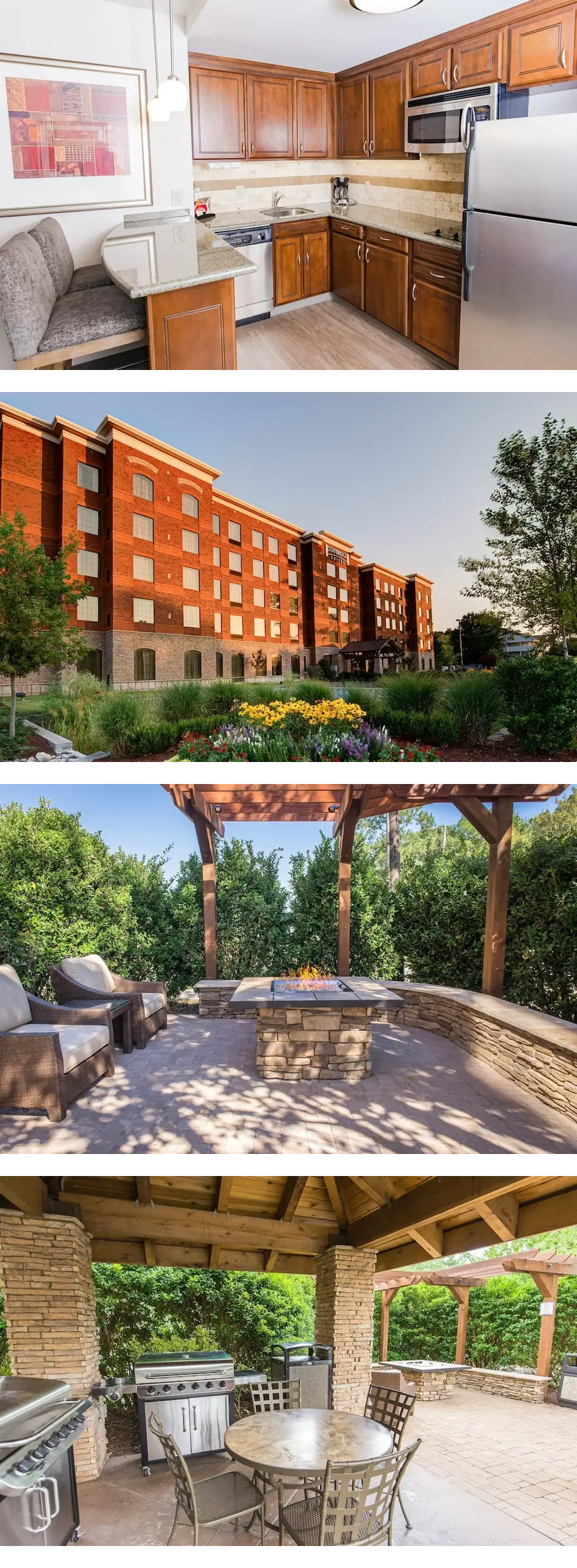 Free Breakfast. Pool. Close to Downtown ...