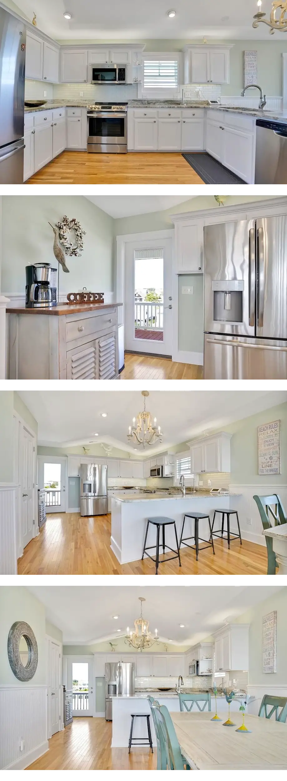 334 By The Shore: Pool and Spa, Spacious...
