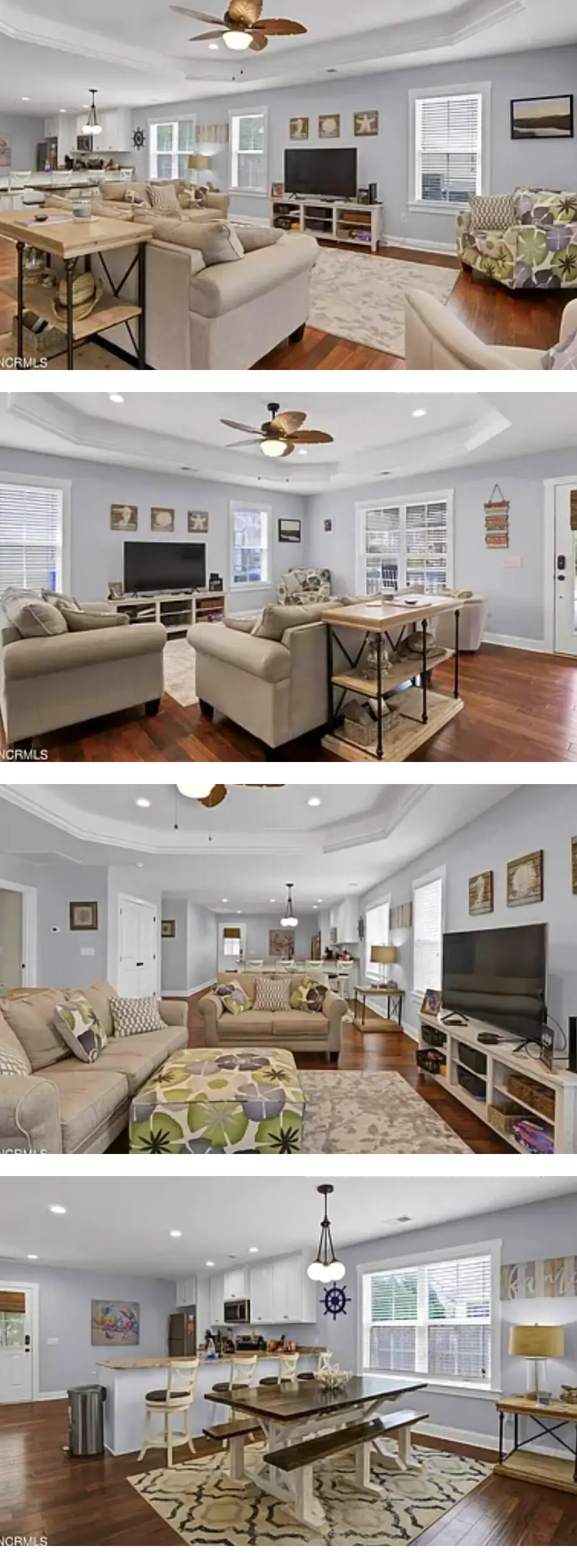 Beautiful house just minutes from the be...