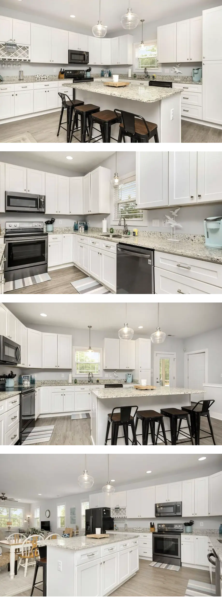 Peach Pit: Dog-friendly with Game Room a...