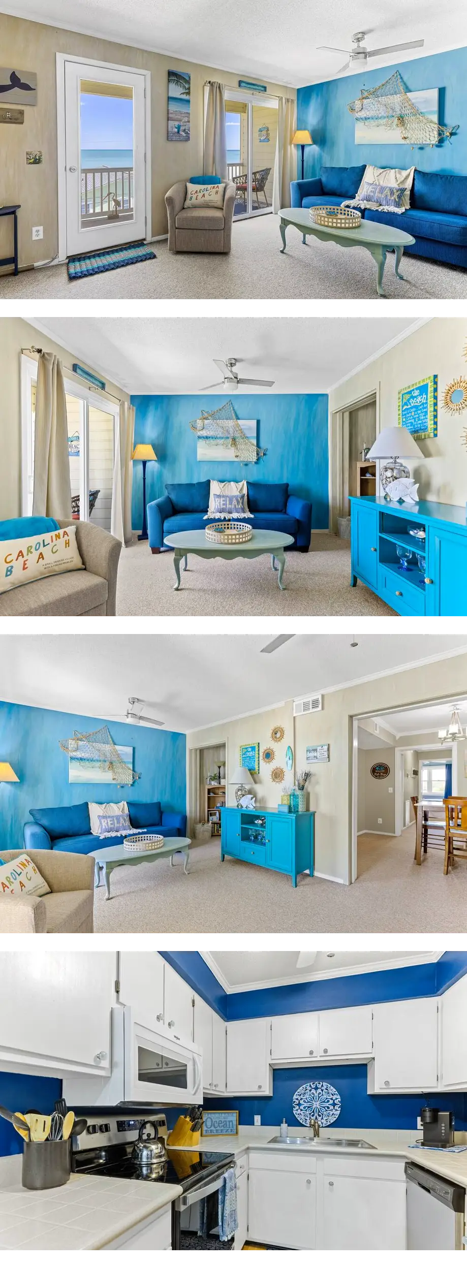 Ferda Buoys | Pool Access + Beach Access...