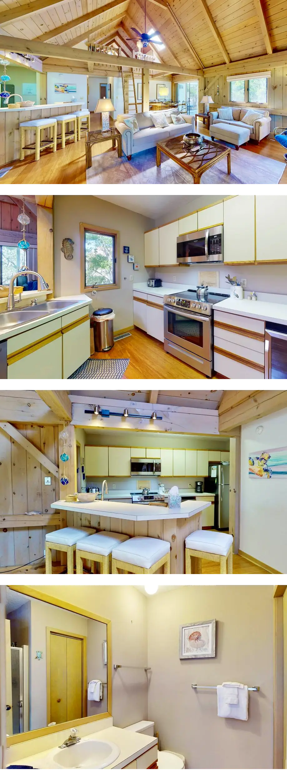 HappiNest - Newly Remodeled in '24 Water...