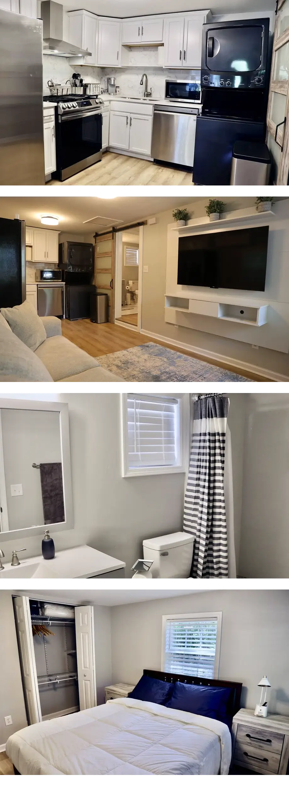 Coastal Golf Hideaway