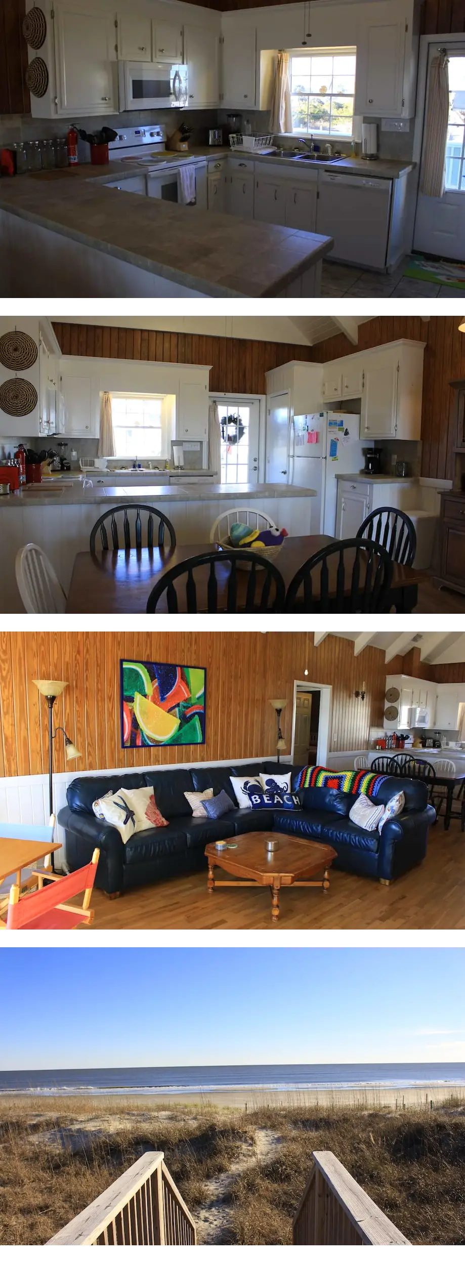 RELAX  and enjoy Oceanfront living  Only...