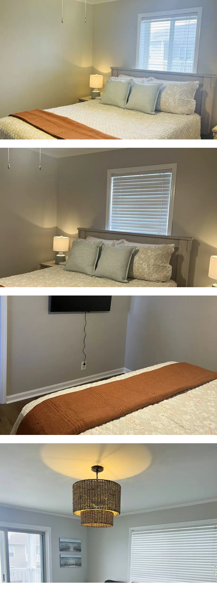 Ocean Isle Beach Condo . Steps to the be...