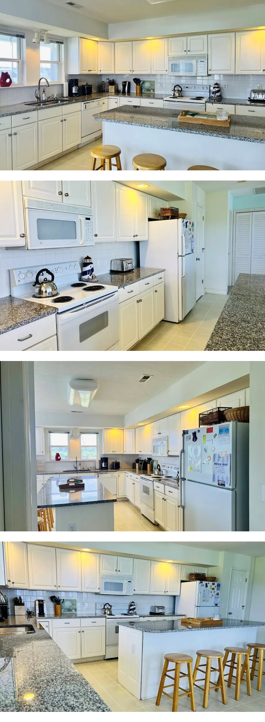 Fishtown- Holden Beach 2nd Row - Pet Fri...