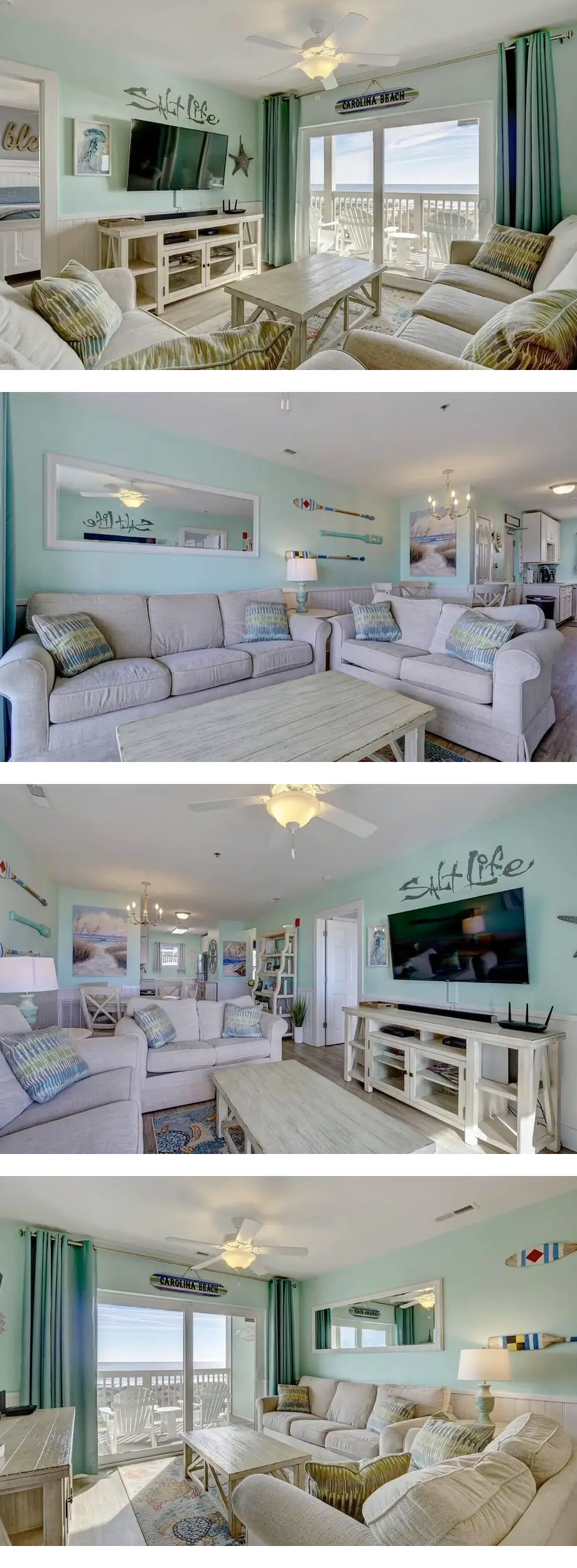 Avalon's Cove: Ocean Views, Pool, Near B...