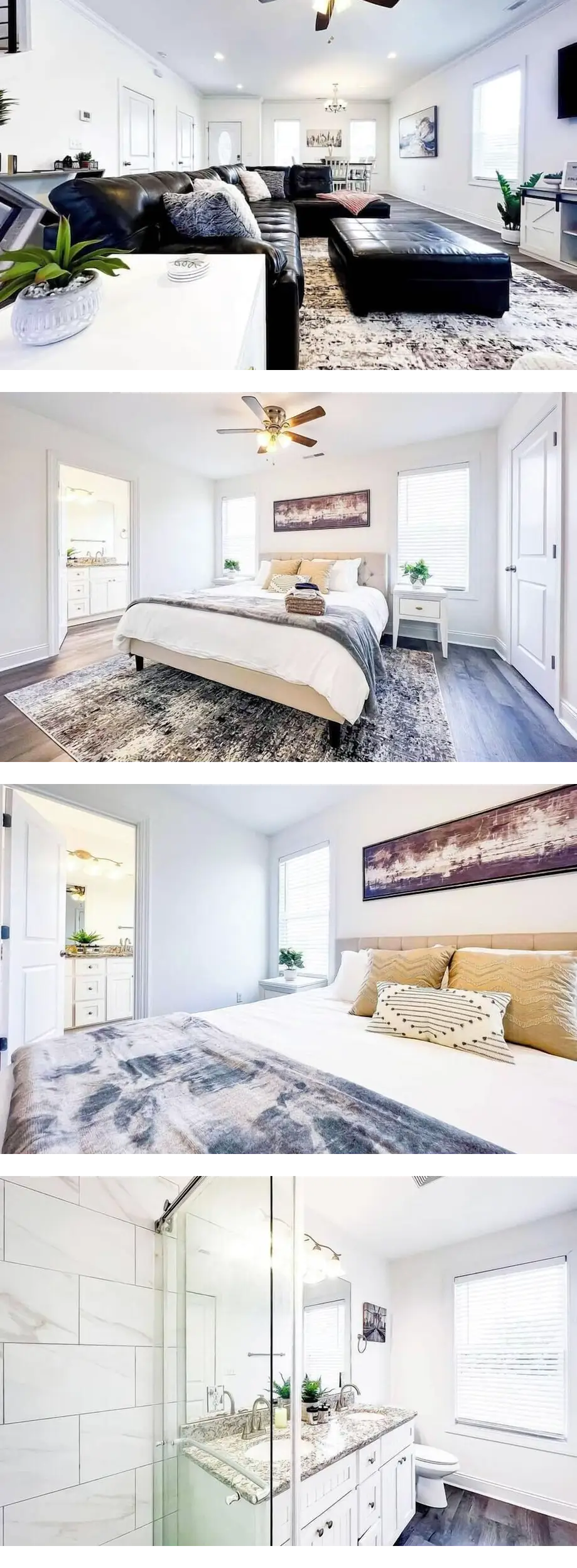 Heart of Downtown- pet-friendly ILM retr...