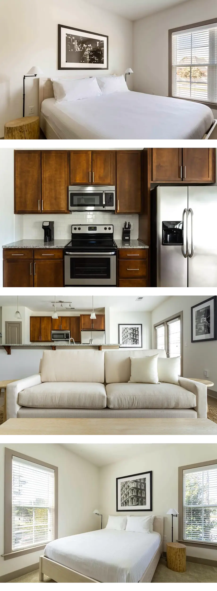 Kasa | Spacious 2BD | Wilmington