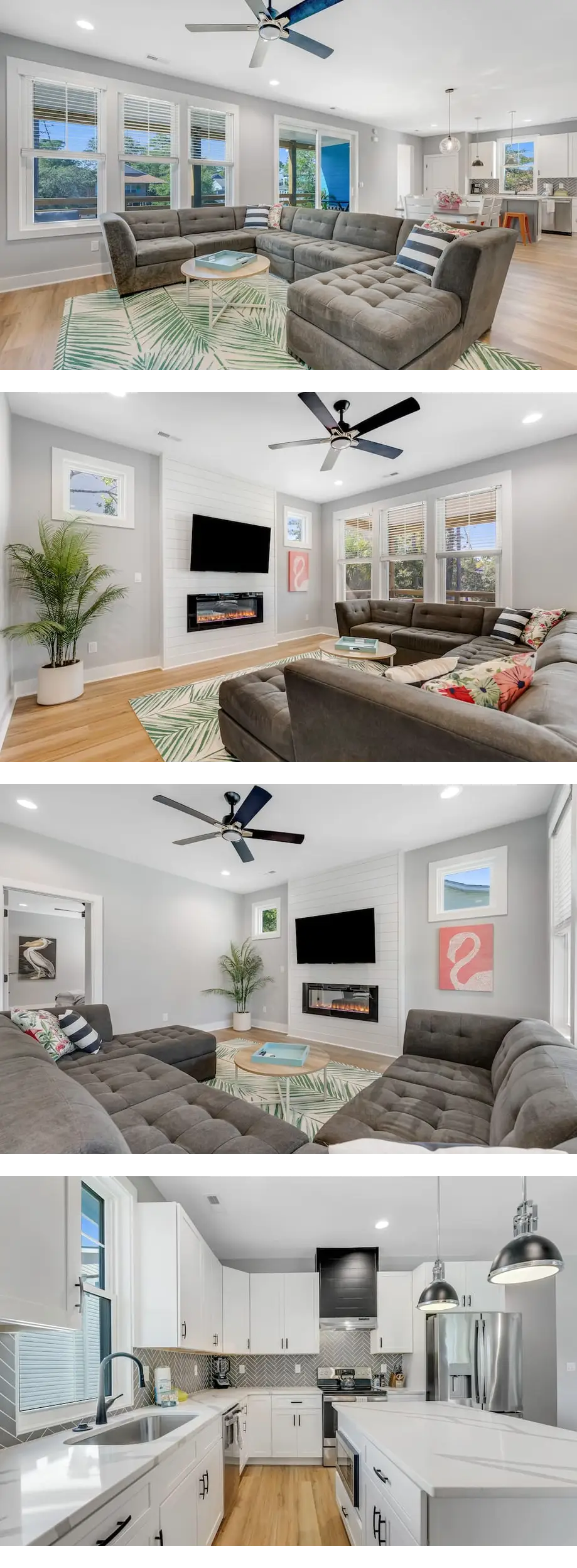 Dog-friendly home near the beach & Intra...