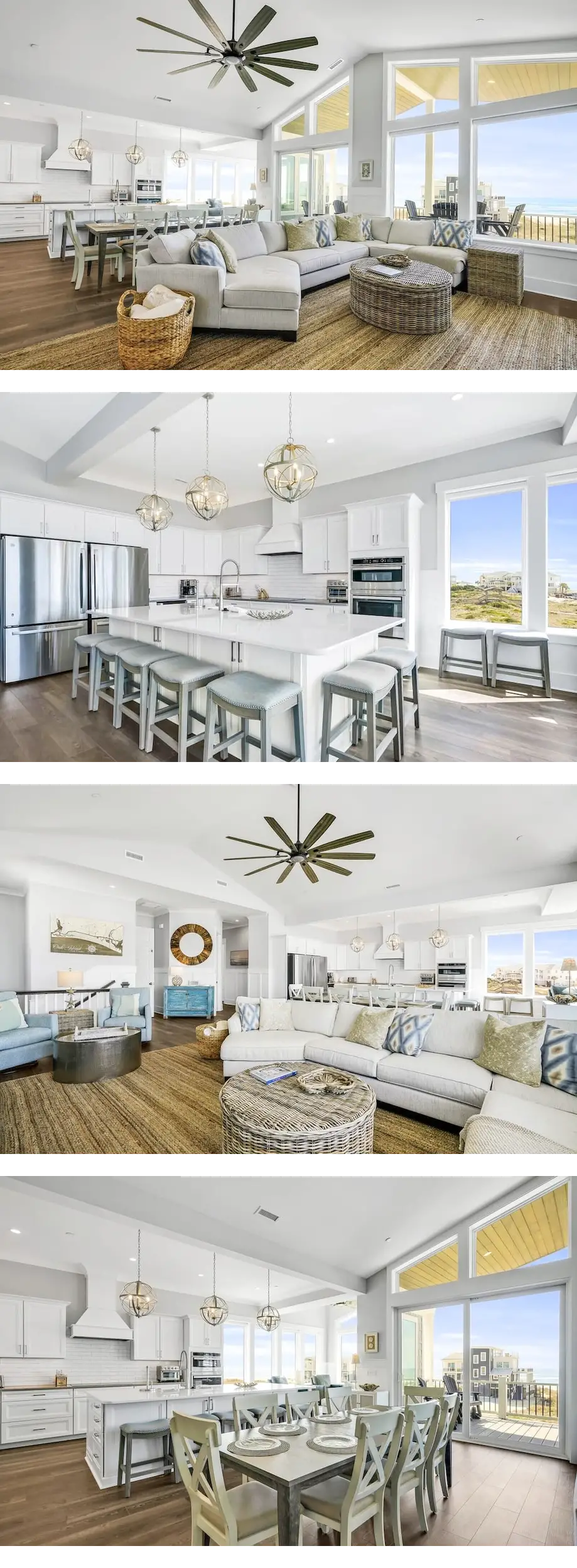 NEW 10BR/9.5BA House, Water Views, Pool,...