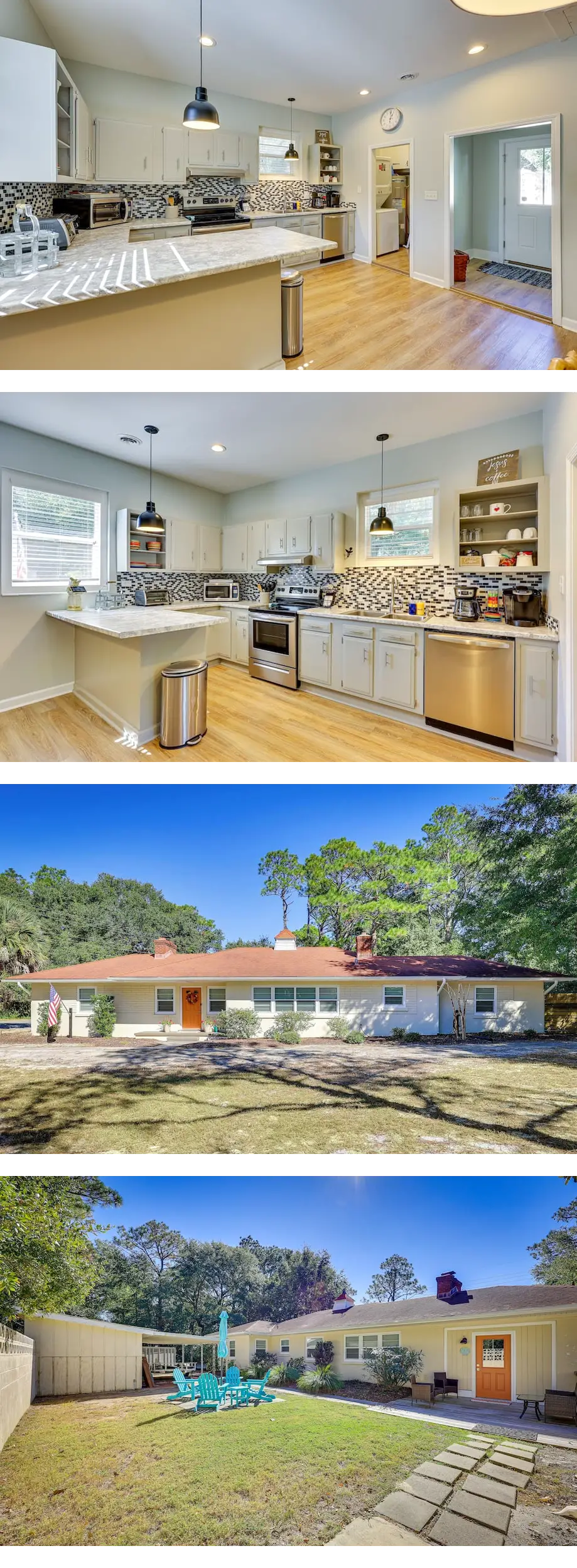Beachy Wilmington Home: 6 Mi to Riverwal...