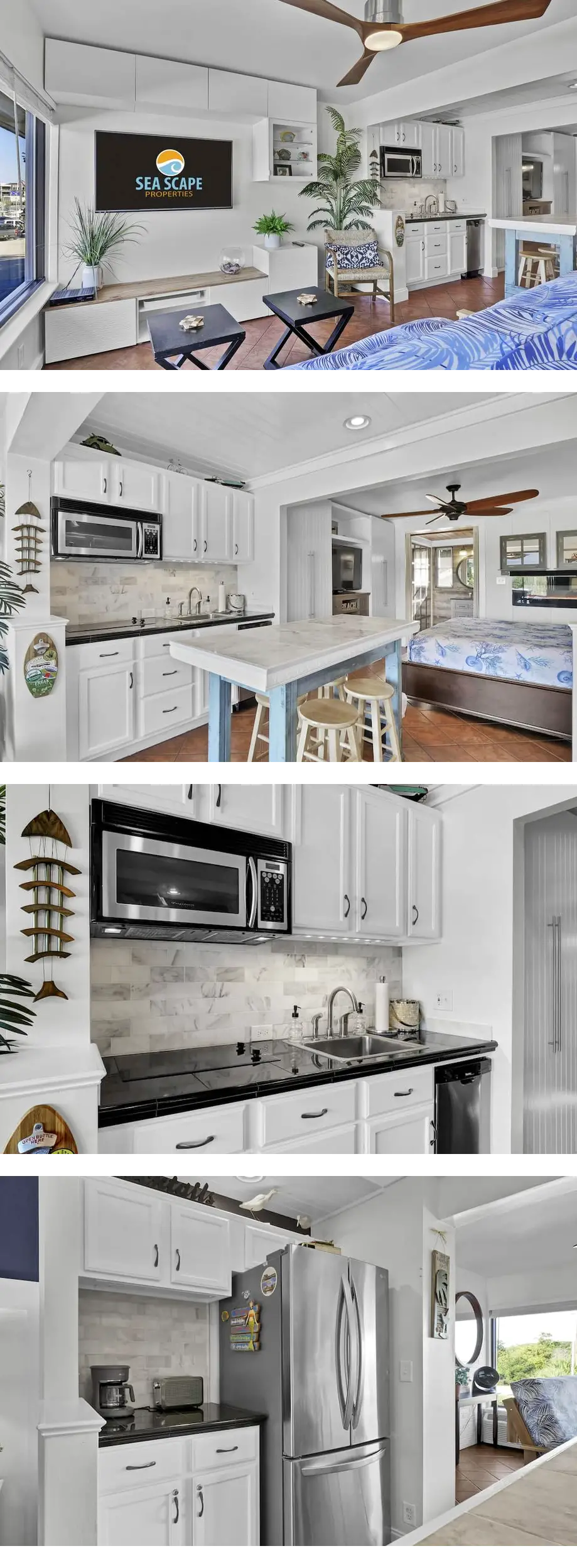 Water Views, Pool, & Dining Nearby @ The...