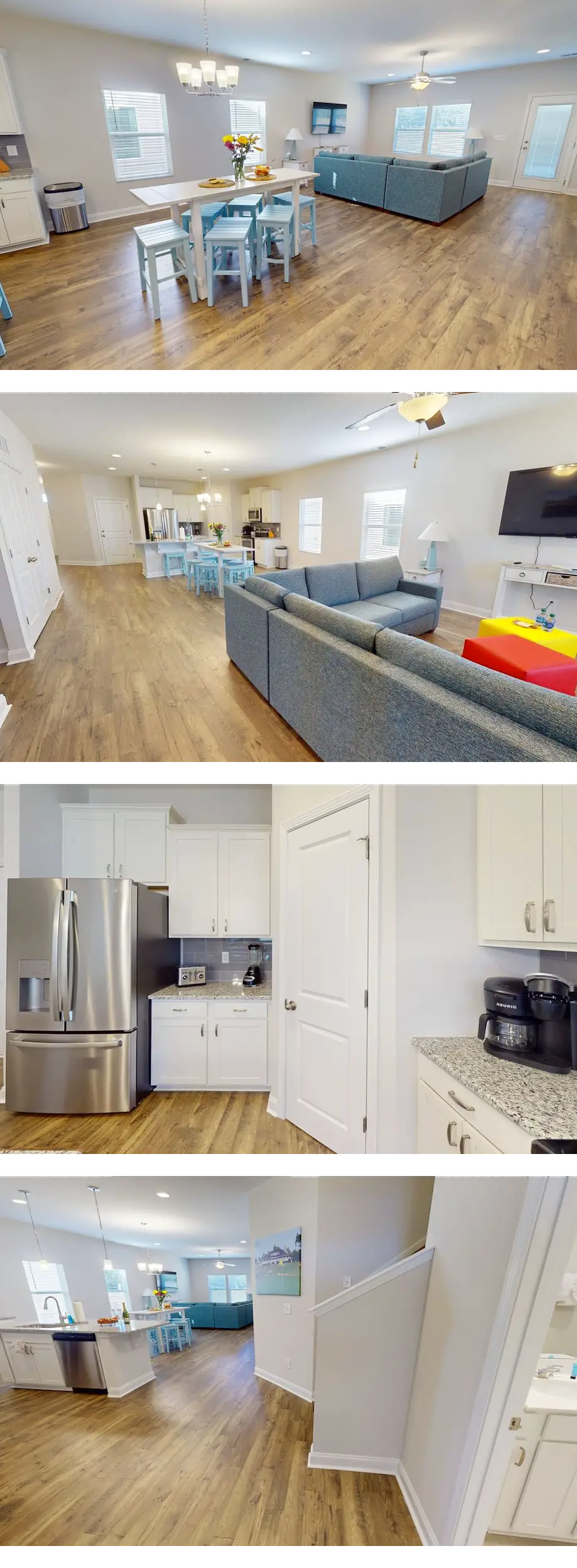 Villas at Seaside 116 A