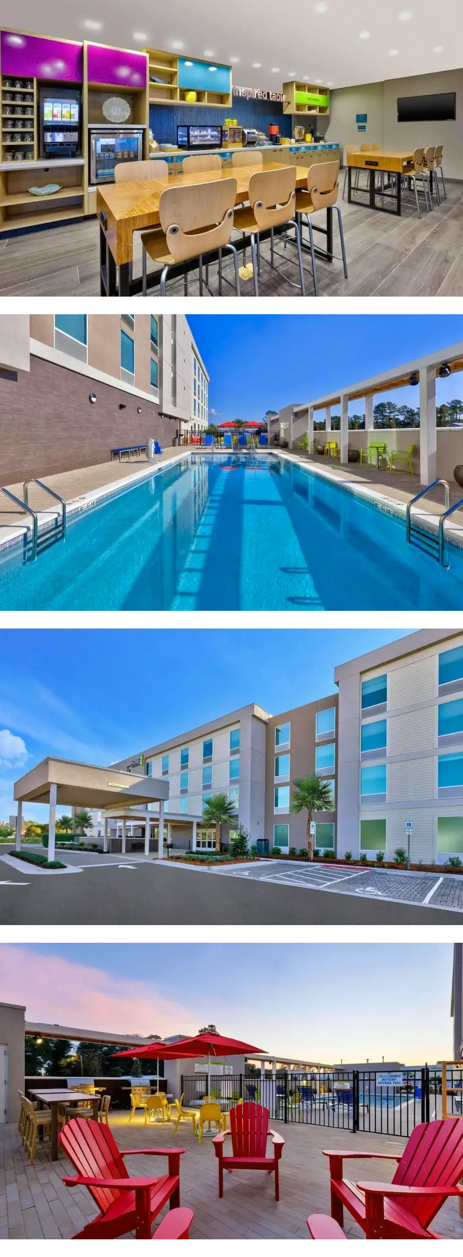 Your Home Away From Home! Onsite Pool, F...