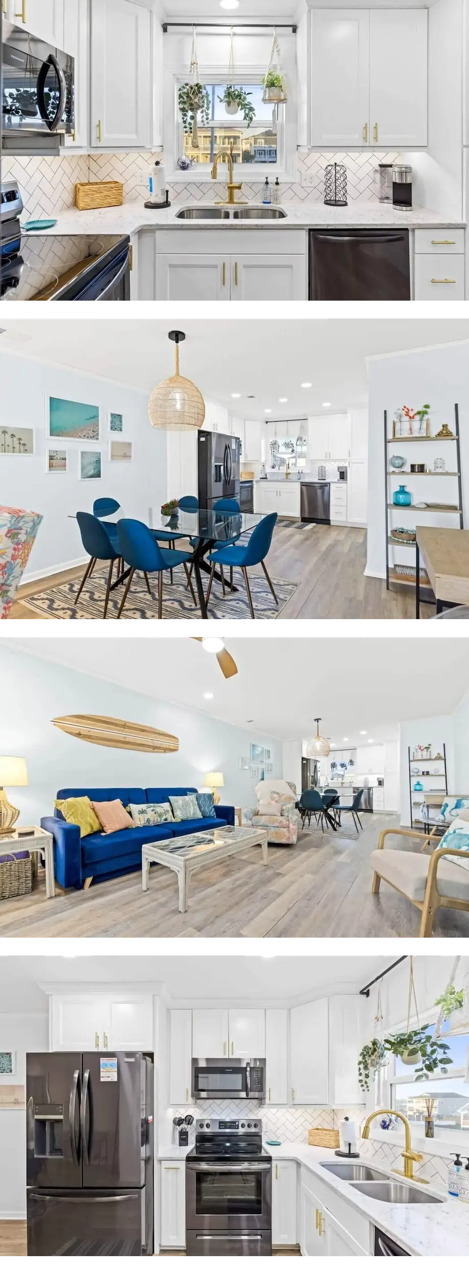 Beachfront Condo & Pool Access | Summer ...